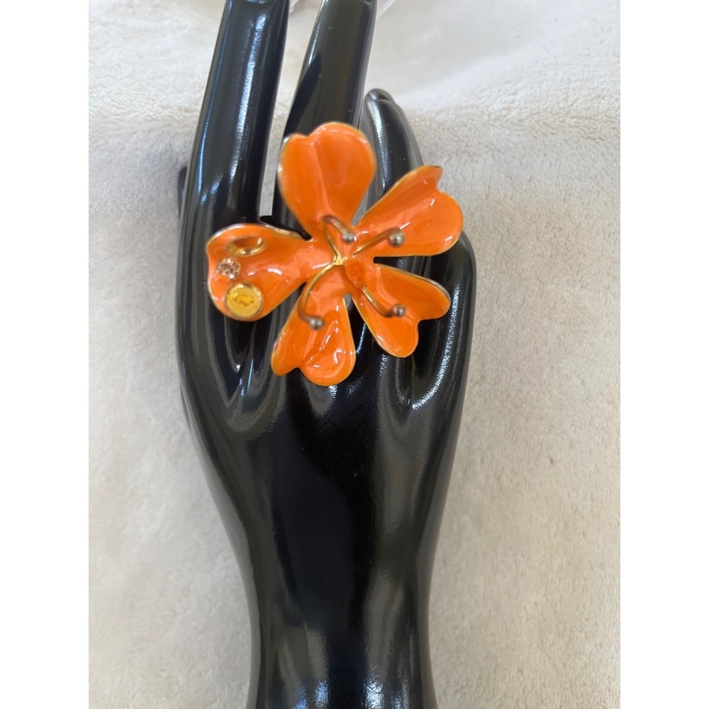 Women's Fashion Ring Stylish Jewelry Elegant Chic Everyday Accessory